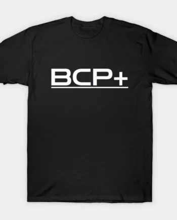 BCP+ T-Shirt