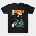 Baba Yaga Nº1 T-Shirt