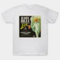 Baby Billy Freeman Live At Zion's Landing T-Shirt
