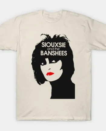 Banshees Off T-Shirt