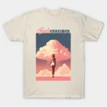 Barbie X Oppenheimer T-Shirt