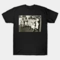 Baseball Furies Team T-Shirt