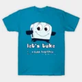 Bath Time Fun T-Shirt