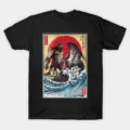 Battle For The Ages T-Shirt