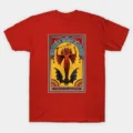 Beelzebub Matches T-Shirt