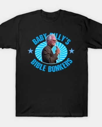 Bible Bonkers T-Shirt