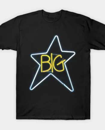 Big Star T-Shirt