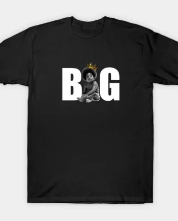 Biggie T-Shirt