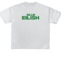 Billie Eilish Oversized T-Shirt