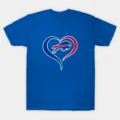 Bills Love Buffalo T-Shirt
