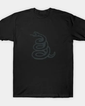 Black Album T-Shirt
