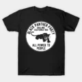 Black Panther Party T-Shirt