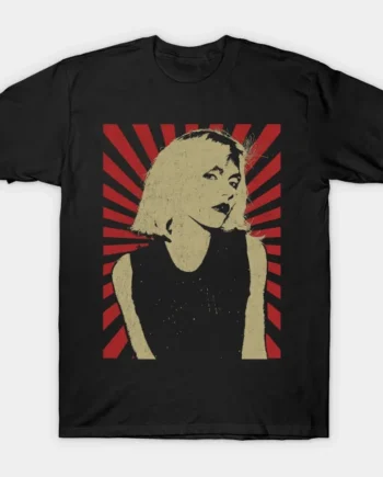 Blondie T-Shirt