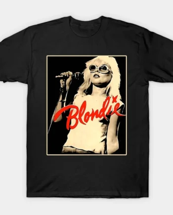 Blondie T-Shirt