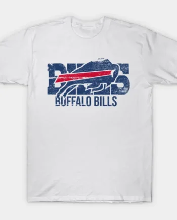 The Silence of the Lambs - Buffalo Bill Printed T-Shirt - Shark Shirts