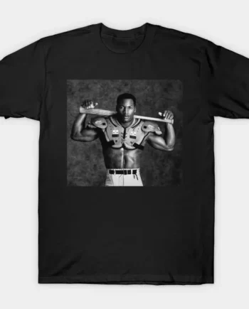 Bo Jackson T-Shirt