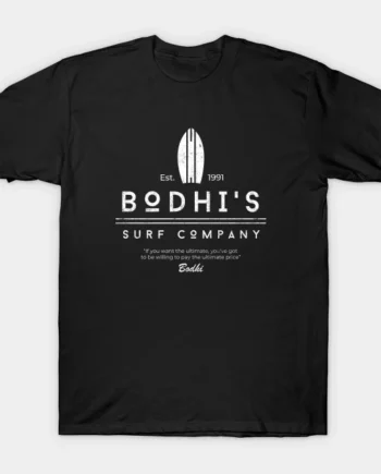 Bodhi's Surf Company T-Shirt
