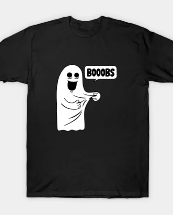 Boobs T-Shirt