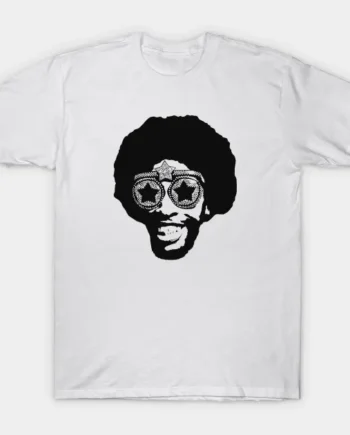 Bootsy T-Shirt