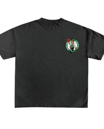 Boston Celtics Oversized T-Shirt