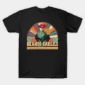 Brandi Flowers T-Shirt