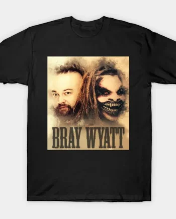 Bray Wyatt T-Shirt