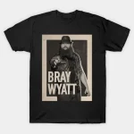 Bray Wyatt Vintage T-Shirt