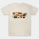 Breaking Park T-Shirt