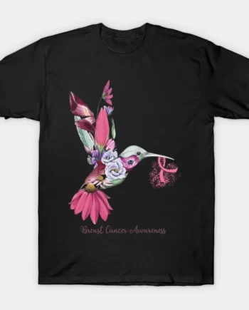 Breast Cancer Awareness T-Shirt