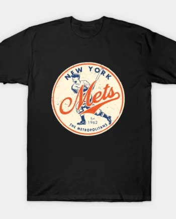 Zara Larsson Shops Mets Team Store 