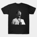 Buggin' Out T-Shirt