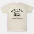 Camel Tow & Recovery T-Shirt
