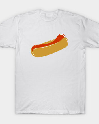 Captain Spaulding's Hot Dog T-Shirt