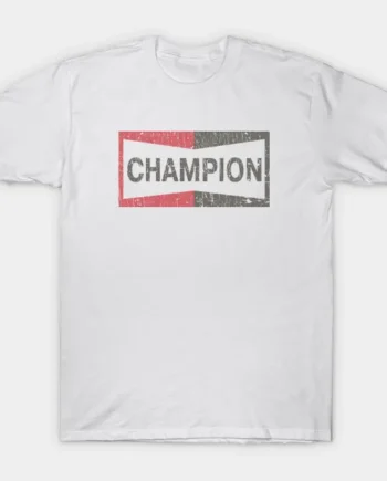 Champion 1965 T-Shirt