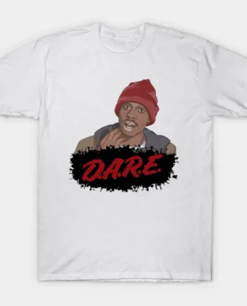 Chappelle DARE T-Shirt