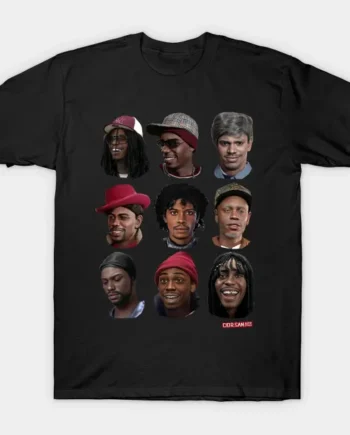 Chappelle Show T-Shirt