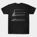 Chevy C-10 Pickup T-Shirt