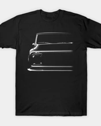 Chevy C-10 Pickup T-Shirt