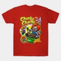 Chucky Charms V2 T-Shirt