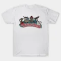 Clark Griswold Walley World T-Shirt