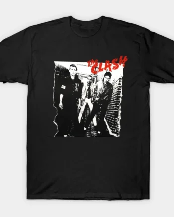 Clash One T-Shirt