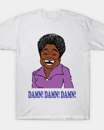 Classic TV Show Sitcom T-Shirt