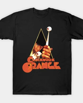 Clockwork Orange T-Shirt