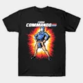 Cobra Commando T-Shirt