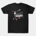 Coco Gauff T-Shirt