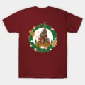 Cookie Castle T-Shirt