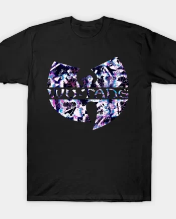 Cool Wutang T-Shirt