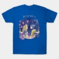 Coraline & Alice T-Shirt