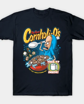 Cornholio's T-Shirt