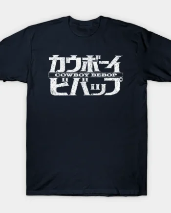 Cowboy Bebop T-Shirt